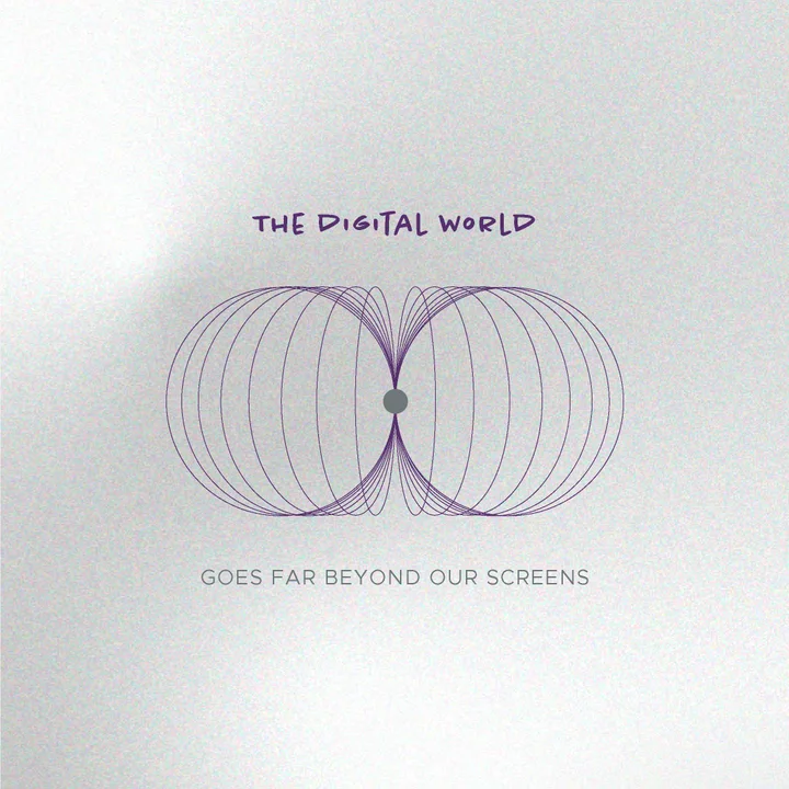 Post: The digital world goes far beyond our screens